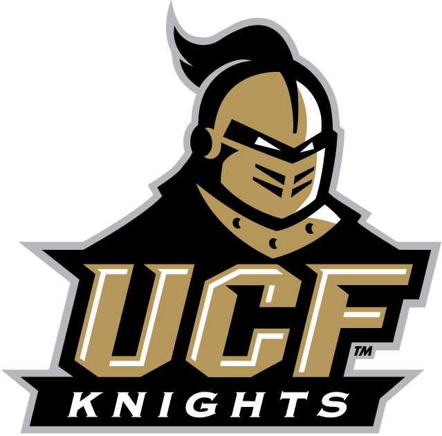 Central Florida Knights 2007-2011 Alternate Logo v7 diy iron on heat transfer